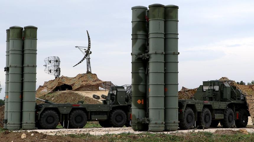 Lavrov, Hindistan'ın Rusya'dan S-400 satın alması ile ilgili konuştu: 'ABD'ye rağmen bağımsız bir &uuml;lke olarak kararını verdi'
