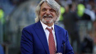 Sampdoria Başkanı Massimo  Ferrero gözaltına alındı