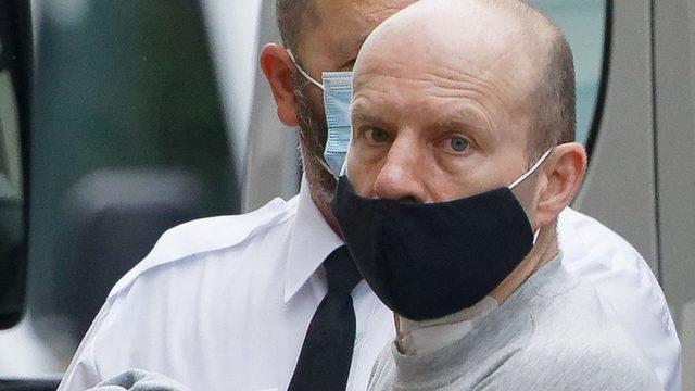 Galler'de 5,5 milyon sterlinlik piyango kazanan sevgilisini bıçaklayan adama 13 yıl hapis