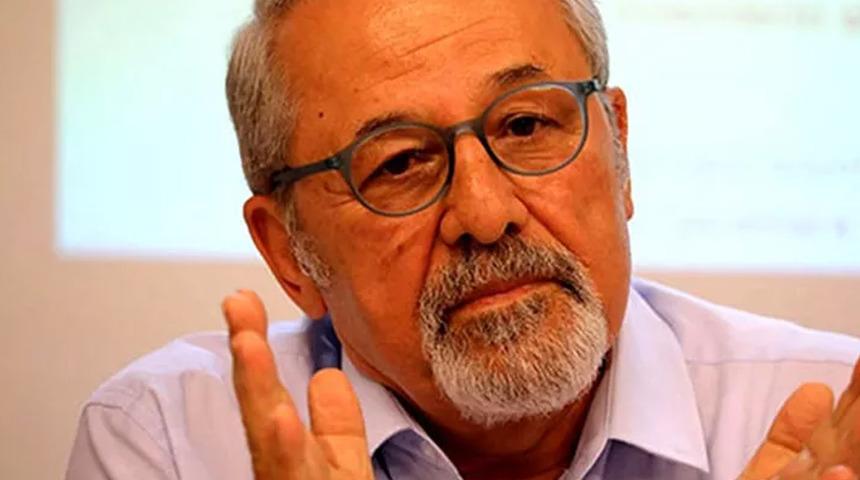 İstanbul'daki koku depremin habercisi olabilir mi? Naci Görür'den açıklama