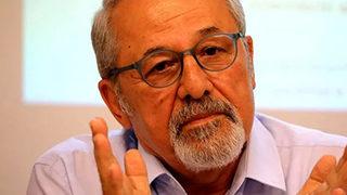 İstanbul'daki koku depremin habercisi olabilir mi? Naci Görür'den açıklama