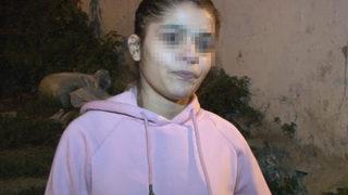 Dehşet evi: Döve döve mezarlığa götürüp kendi mezarımı kazdırdı