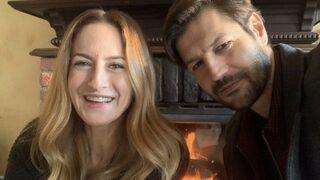 Nihal Yalçın ve Serhat Teoman, Oğlum dizisine katıldı