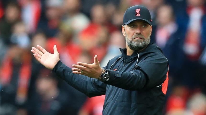 Jürgen Klopp'a sert sözler! "Kendini ne sanıyor?"