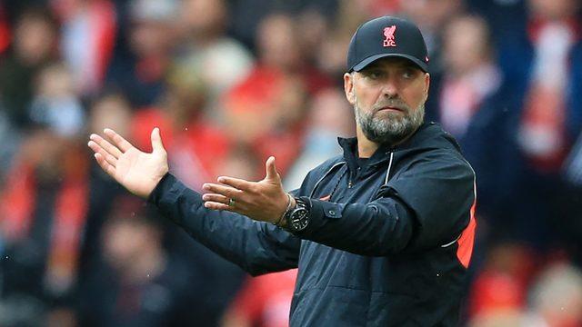 Jürgen Klopp'a sert sözler! Kendini ne sanıyor?