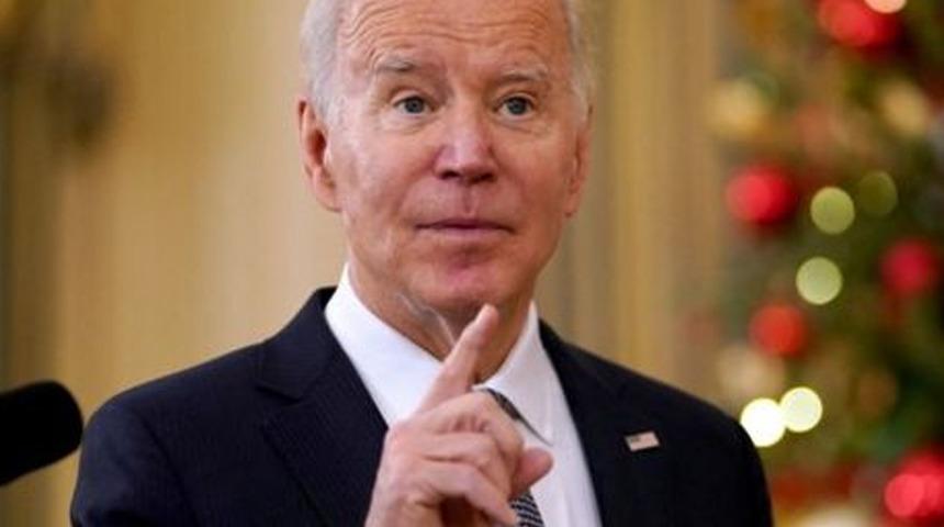 Son Dakika: ABD, Pekin Olimpiyatları'na diplomatik boykot uygulayacak