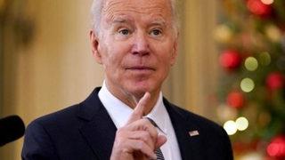 Son Dakika: ABD, Pekin Olimpiyatları'na diplomatik boykot uygulayacak