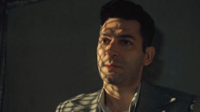 Aziz 6. yeni bölümden ön izleme sahnesi! Aziz aşkını ilan ediyor: Ben sana çok aşığım Dilruba, deliler gibi