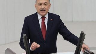 Oktay'dan Kılıçdaroğlu'na 'hareket' tepkisi: Millet öyle bir hareket çeker ki