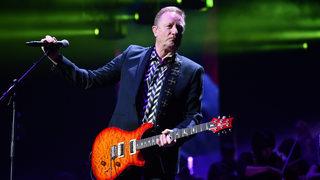 Music şarkısıyla tanınan ünlü rockçı John Miles hayatını kaybetti