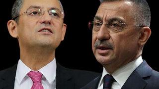 TBMM'de gerginlik had safhaya çıktı: Sana soruyorum hadsiz atanmış