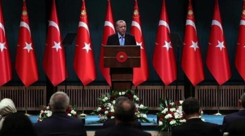 Kabine Toplantısı ne zaman, saat kaçta? Bakanlar Kurulu ne zaman toplanacak?