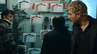 Üç Kuruş dizisinde kiralık ev fiyatları sahnesi: Bunlar nasıl kiralar?