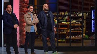 MasterChef Türkiye'de yeni eleme sistemi nasıl olacak? Somer Sivrioğlu açıkladı