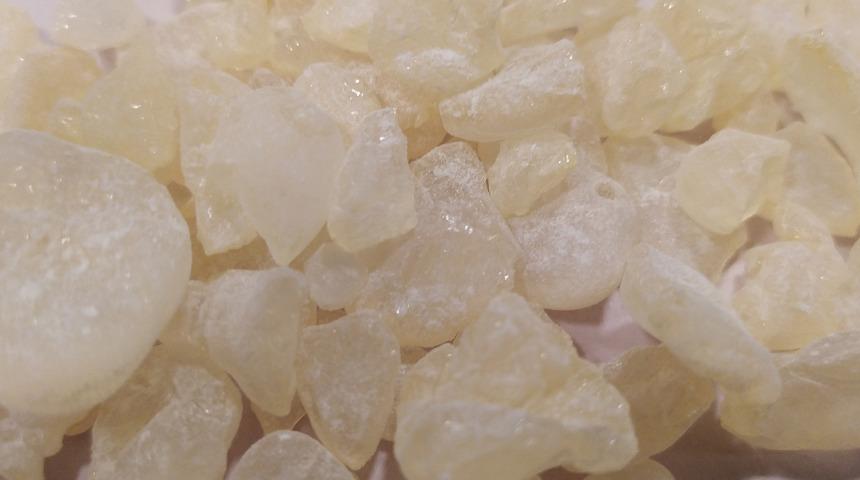 Mideye de bronşite de iyi geliyor ama gram gram alınabiliyor! Kilosu 3 bin 500 lira