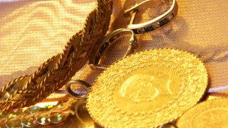 28 Ocak gram altın ne kadar oldu? Gram, ons, yarım, çeyrek altın ne kadar oldu?