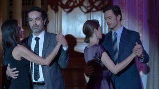 Camdaki Kız’ın Alp’i Tolga Çıklaçiftçi baba oldu