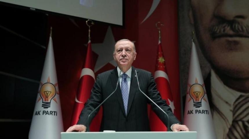 Erdoğan'ın sıcak paradan vazge&ccedil;mesi ne anlama geliyor?