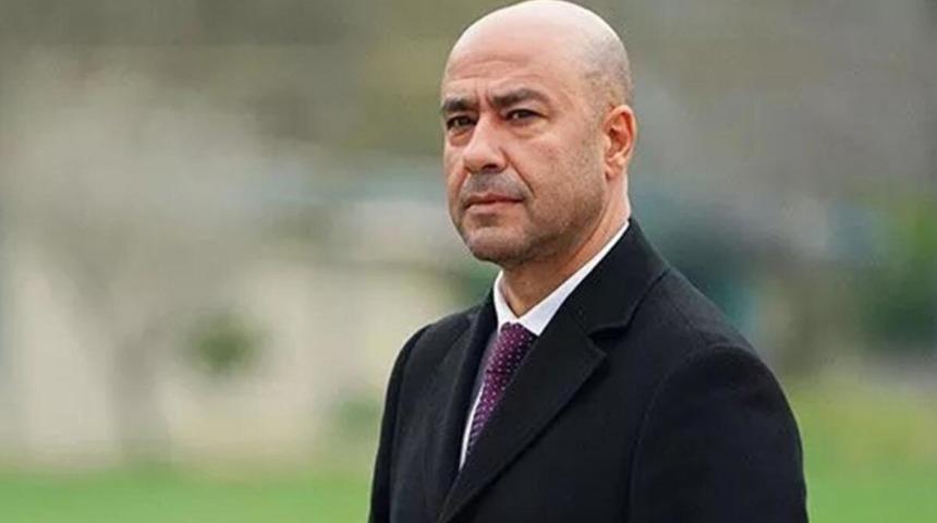 Galatasaray'da futbolun başına Fatih İbradı geçti