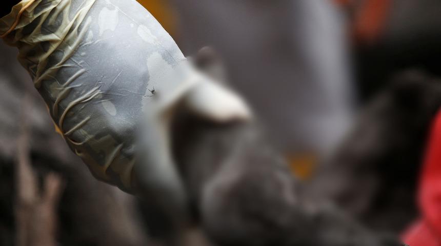 Kahreden kare! Endonezya'daki yanardağ tekrar patladı, ölü sayısı 22'ye yükseldi