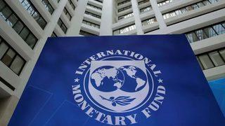IMF: Euro Bölgesi'nde enflasyon artışı geçici