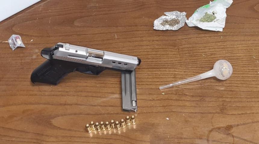 Polis affetmedi: 37 şüpheli gözaltında! Suç işleyenlere ceza yağdı