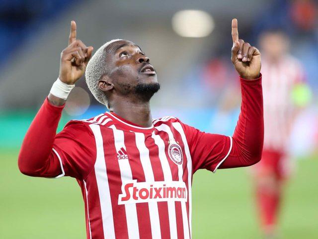 Galatasaray'da Onyekuru sürprizi! Ocakta geliyor