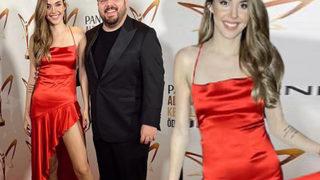 Berfu Yenenler'i geren eleştiri! Ayakkabısı ve kıyafeti beğenilmedi