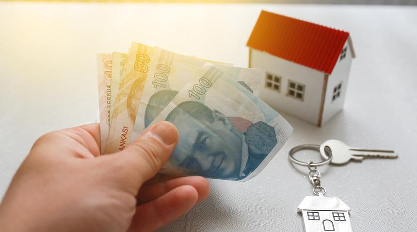 Konut kredisi faiz oranları ve ödeme planları! Ziraat, Halkbank ve VakıfBank...