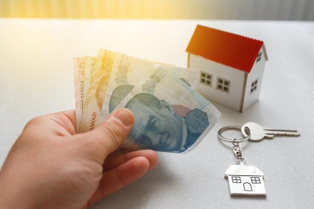 ¡Tasas de interés de préstamos para vivienda y planes de pago!  Ziraat, Halkbank y VakıfBank...