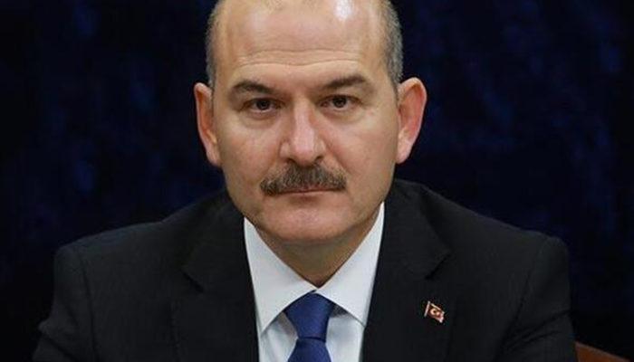 Son dakika: Bakan Soylu duyurdu! PKK'nın sözde eyalet sorumlusu ölü ele geçirildi