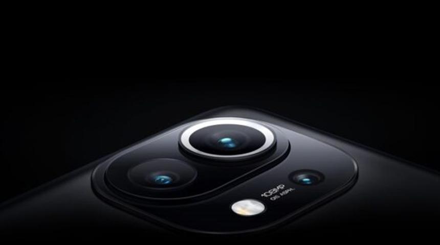 Xiaomi, yeni yıl için hedefini zirve olarak açıkladı