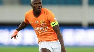 Trabzonspor'un yeni transferi Jean Evrard Kouassi İstanbul'a geliyor