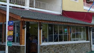 Yiyen dua ediyor! Tek kuruş para almıyor