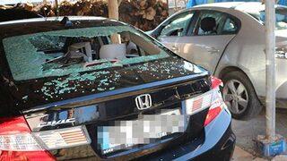 Eski uzman çavuş, eşini koruyan jandarmalarla çatıştı! 1 astsubay yaralı