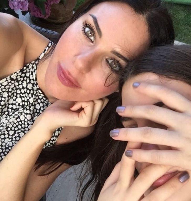 Defne Samyeli güzellik sırrını açıkladı G2