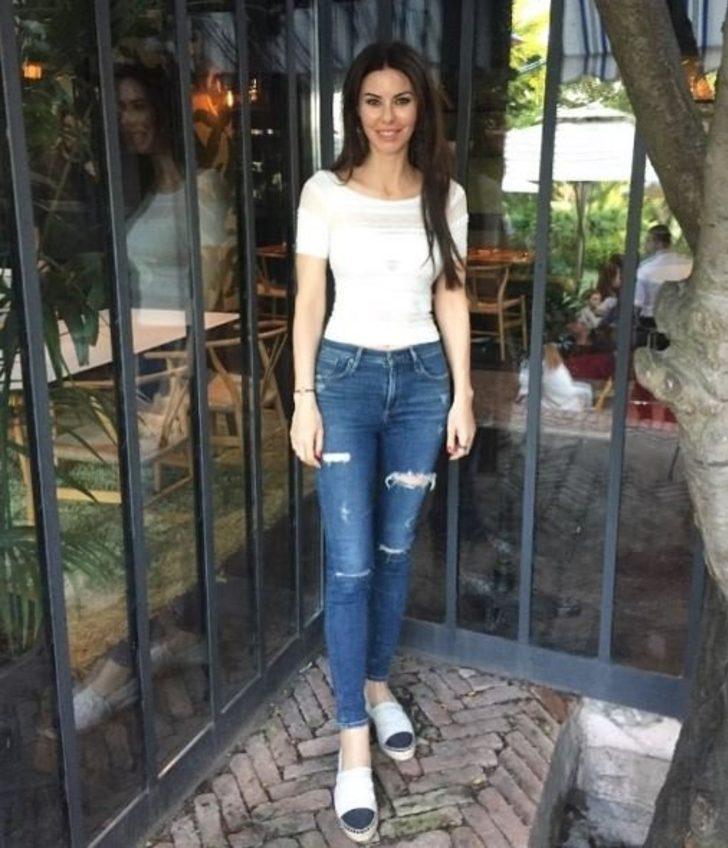 Defne Samyeli güzellik sırrını açıkladı G3