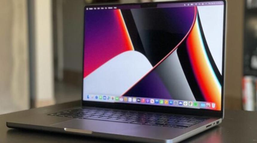 Apple'ın yeni MacBook serisi iddialı geliyor