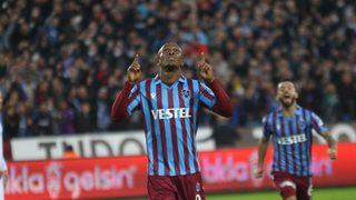 Anthony Nwakaeme, Süper Lig’in en skorer oyuncusu