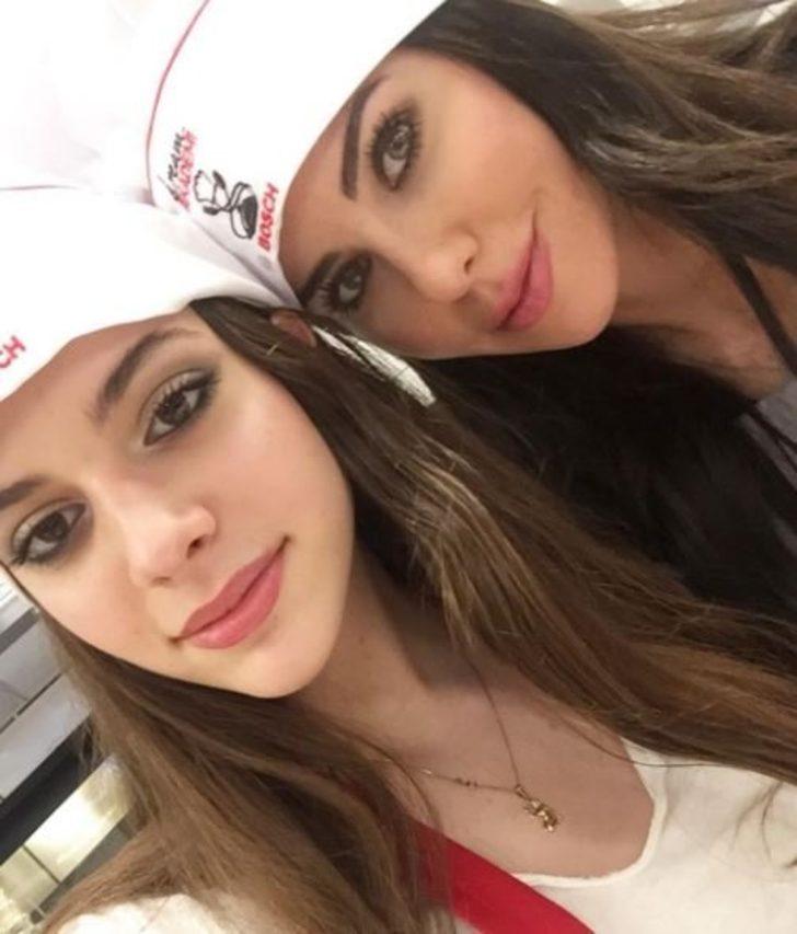 Defne Samyeli güzellik sırrını açıkladı G4