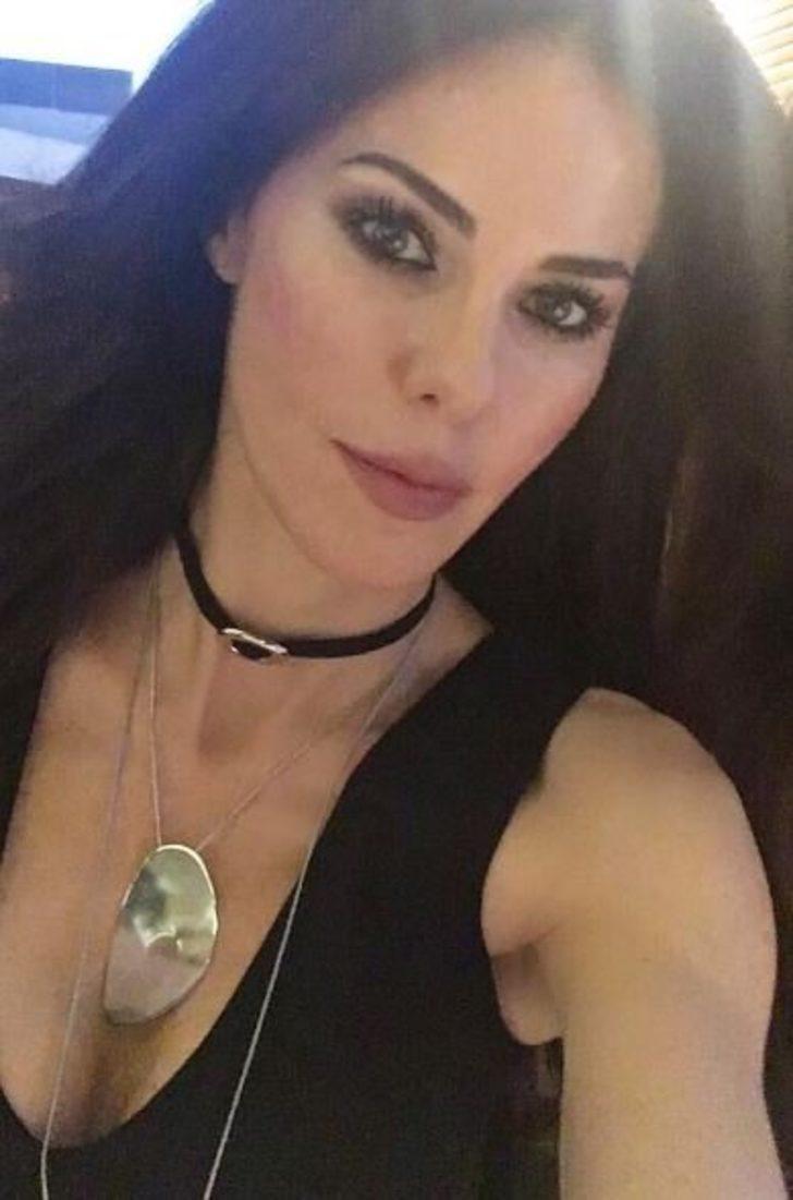 Defne Samyeli güzellik sırrını açıkladı G5