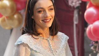 Merve Dizdar ve eski eşi Gürhan Altundaşar samimi şekilde görüntülendi