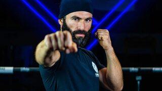 Eski Survivor şampiyonu Turabi daha fazla dayanamadı! Survivor küfürsüz yaşamaya...