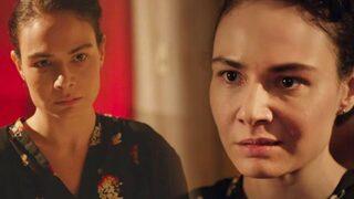 Masumlar Apartmanı'nın Hasibe'si Açelya Devrim Yılhan sosyal medya paylaşımlarıyla gündemde