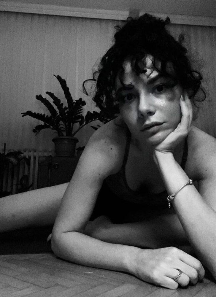 Masumlar Apartmanı'nın Hasibe'si Açelya Devrim Yılhan sosyal medya paylaşımlarıyla gündemde G3