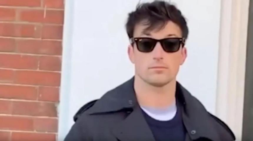 Joe Biden'ın gizli servis ajanı sosyal medyayı salladı! "Tutukla beni"