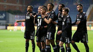 Beşiktaşlı yıldıza Premier Lig'den talip