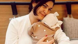 Bergüzar Korel'in annesi de çok ünlü! Şimdilerde rekortmen diziyle ekrana geliyor