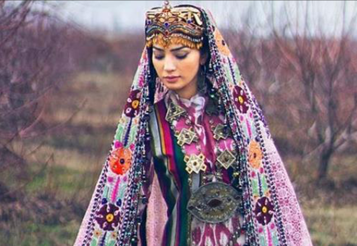 Koronavirüsü bilmişti! Azerbaycanlı şaman kahinin 2022 kehanetleri tüyler ürpertti