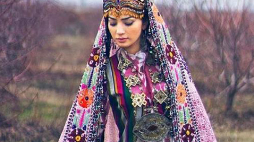 Koronavirüsü bilmişti! Azerbaycanlı şaman kahinin 2022 kehanetleri tüyler ürpertti